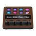 Elgato Stream Deck + Metal Series Skins - for just $16! 