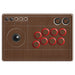 8Bitdo Arcade Stick Metal Series Skins - for just $21.95! 