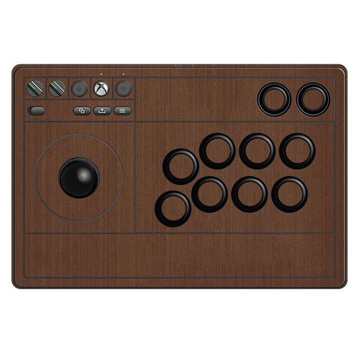 8Bitdo Arcade Stick for Xbox Metal Series Skins - for just $21.95! 