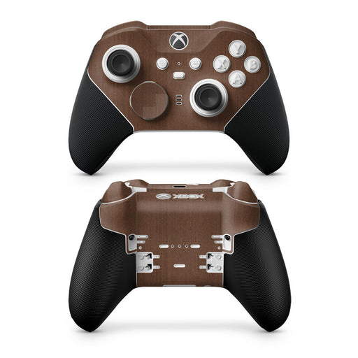 Xbox Elite Wireless Controller Series 2 Core Metal Series Skins - for just $14! 
