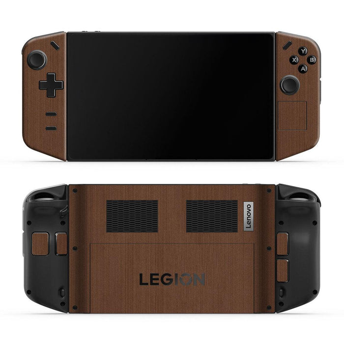 Lenovo Legion Go Metal Series Skins - for just $28! 