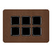 Elgato Stream Deck Mini Metal Series Skins - for just $16.95! 