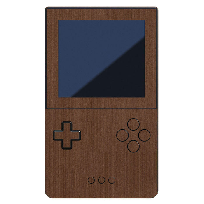 Analogue Pocket Metal Series Skins - for just $20! 