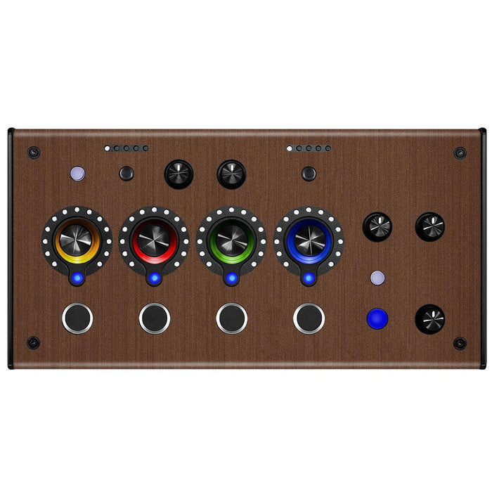 Roland Bridge Cast Metal Series Skins - for just $16! 