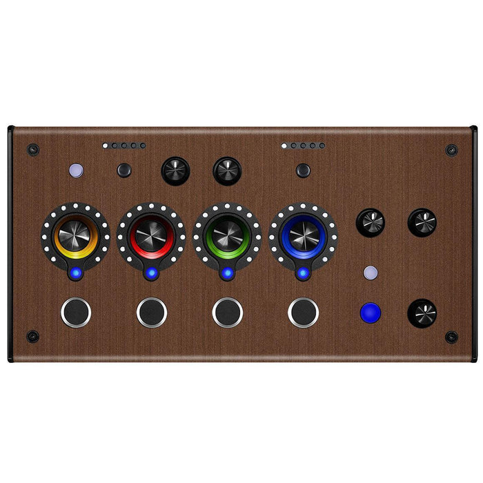 Roland Bridge Cast Metal Series Skins - for just $16! 