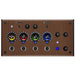 Roland Bridge Cast Metal Series Skins - for just $16! 