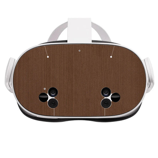 Meta Quest 3s Metal Series Skins - for just $28.95! 
