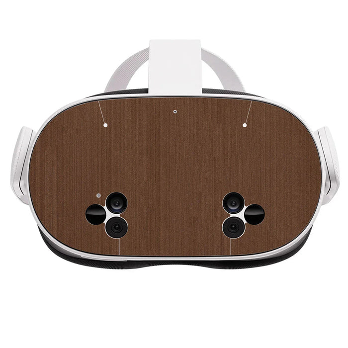 Meta Quest 3s Metal Series Skins - for just $28.95! 