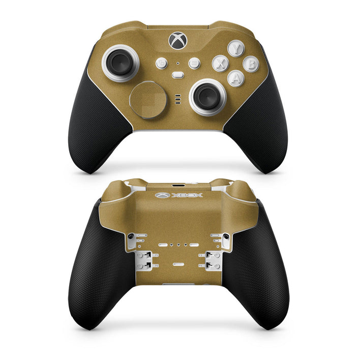 Xbox Elite Wireless Controller Series 2 Core Metal Series Skins - for just $14! 