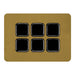 Elgato Stream Deck Mini Metal Series Skins - for just $16.95! 