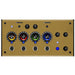Roland Bridge Cast Metal Series Skins - for just $16! 