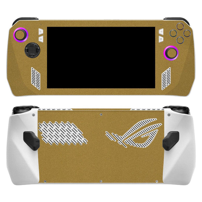 ROG Ally Metal Series Skins - for just $28! 