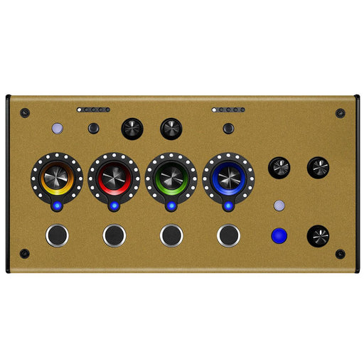 Roland Bridge Cast Metal Series Skins - for just $16! 