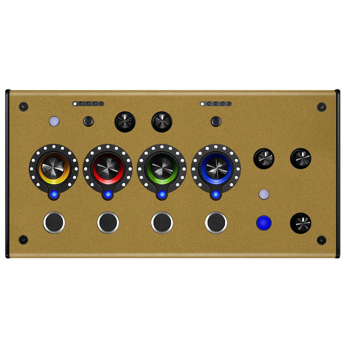 Roland Bridge Cast Metal Series Skins - for just $16! 