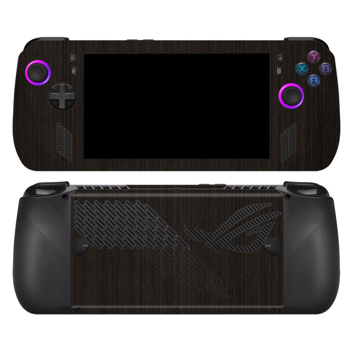 ROG Ally X Metal Series Skins - for just $34.95! 