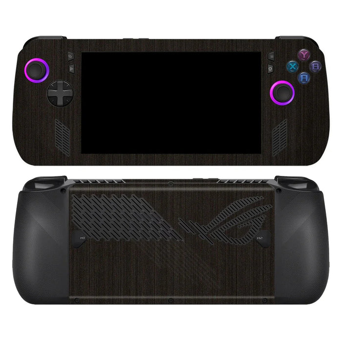 ROG Ally X Metal Series Skins - for just $34.95! 