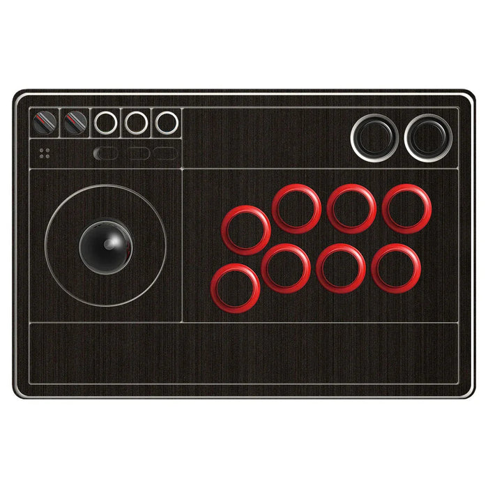 8Bitdo Arcade Stick Metal Series Skins - for just $21.95! 
