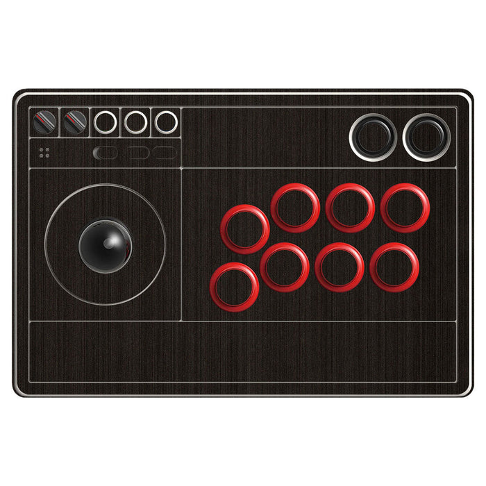 8Bitdo Arcade Stick Metal Series Skins - for just $21.95! 