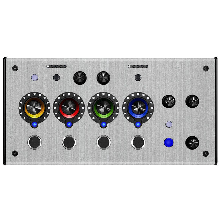 Roland Bridge Cast Metal Series Skins - for just $16! 