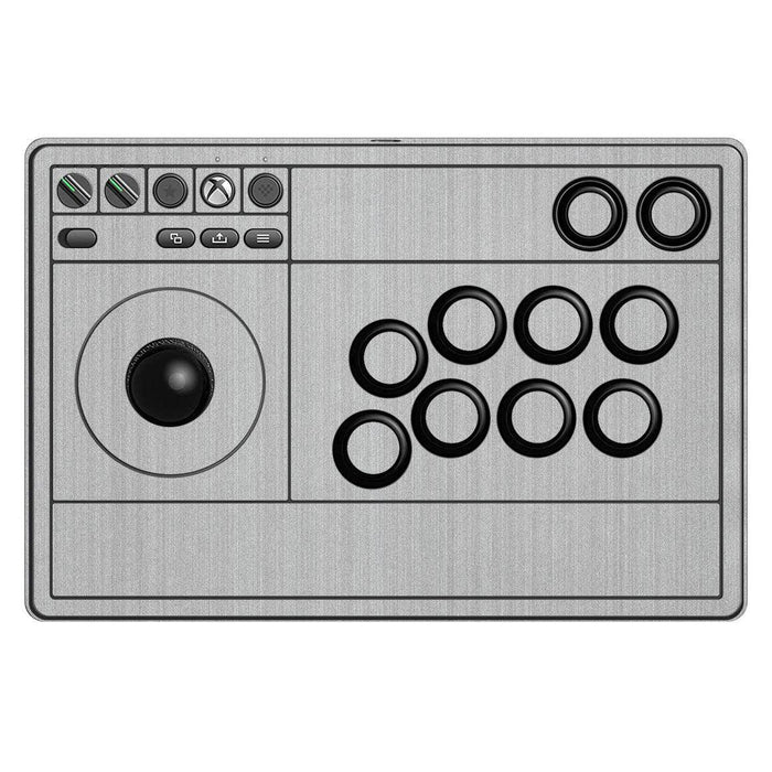 8Bitdo Arcade Stick for Xbox Metal Series Skins - for just $21.95! 