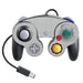 Nintendo Game Cube Controller Super Smash Bros Metal Series Skins - for just $14! 