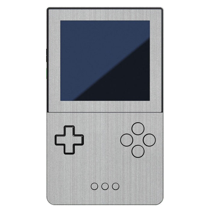 Analogue Pocket Metal Series Skins - for just $20! 
