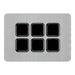 Elgato Stream Deck Mini Metal Series Skins - for just $16.95! 