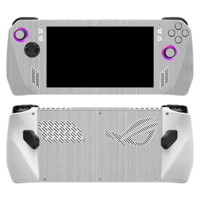 ROG Ally Metal Series Skins - for just $28! 