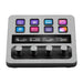 Elgato Stream Deck + Metal Series Skins - for just $16! 