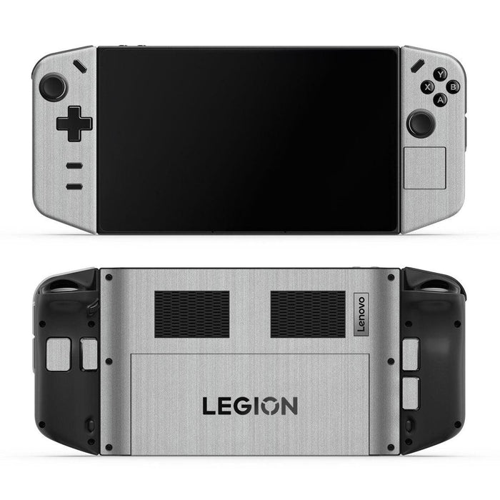 Lenovo Legion Go Metal Series Skins - for just $28! 