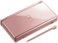 Metallic Rose Nintendo DS Lite - Nintendo DS - for just $119.99! 