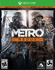 Metro Redux - Xbox One - for just $10.99! 