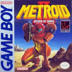 Metroid 2 Return Of Samus - GameBoy - Premium Video Games - Just $56.99! Shop now at Retro Gaming of Denver