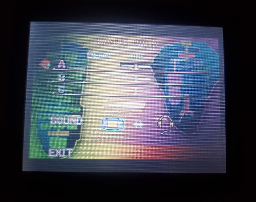 Metroid Fusion GBA Video Game Cartridge Game Boy Advance Nintendo 2002 - for just $13.99! 