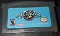 Metroid Fusion GBA Video Game Cartridge Game Boy Advance Nintendo 2002 - for just $13.99! 