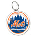New York Mets Acrylic Logo Keychain - for just $9.99! 