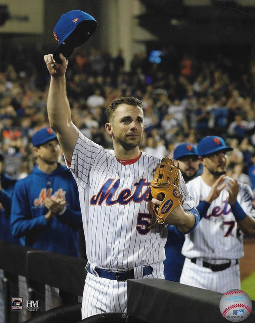 David Wright Final Game New York Mets 8" x 10" Baseball Photo - for just $9.99! 