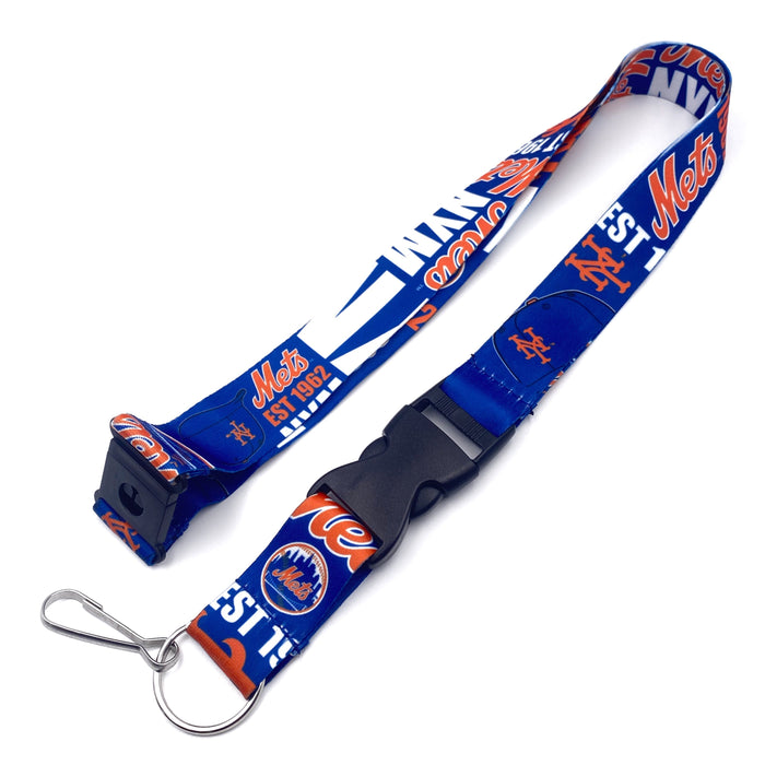 New York Mets Dynamic Lanyard - for just $9.99! 