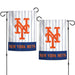 New York Mets Applique 12.5" x 18" Garden Flag - for just $19.99! 