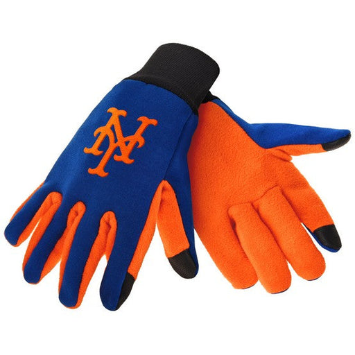 New York Mets Texting Gloves - for just $14.99! 