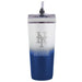 New York Mets 26 oz Stainless Steel Ice Shaker Bottle - for just $39.99! 