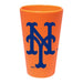 New York Mets 16 oz Team Color Silicone Pint Glass - for just $19.99! 