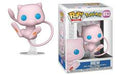 Mew #643 Funko POP Games - for just $10.99! 