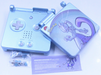 Nintendo Gameboy Advance SP Replacement Shell IPS Screen GBA SP & Box - for just $42.99! 