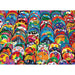 Mexican Ceramic Plates 1000 Piece Jigsaw Puzzle Eurographics - for just $19.99! 