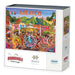 Mexico 1000 Piece Jigsaw Puzzle Boardwalk - for just $23.99! 