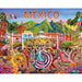 Mexico 210 Piece Jigsaw Puzzle Boardwalk - for just $11.99! 