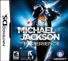Michael Jackson: The Experience - Nintendo DS - for just $8.99! 