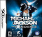 Michael Jackson: The Experience - Nintendo DS - for just $9.99! 
