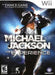 Michael Jackson: The Experience - Nintendo Wii - for just $79.99! 
